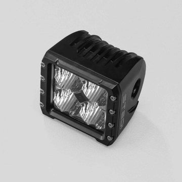 STEDI C-4 Black Edition LED Light Cube (Flood)